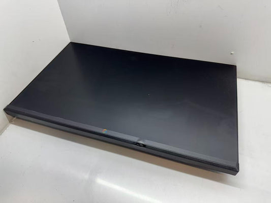 Google P2718EC 27" Edgeless QHD IPS LED Monitor HDMI DisplayPort, No Stand READ