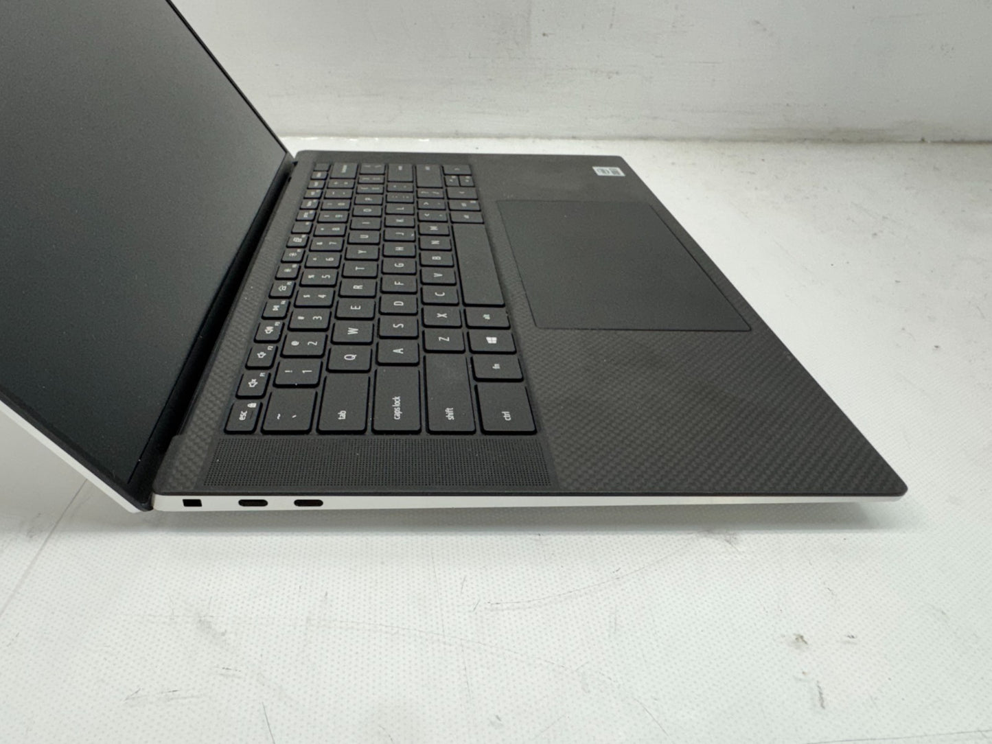 Dell XPS 15 9500 Laptop i7-10750H@2.6GHz 16GB GTX 1650 Ti w/AC NO SSD*READ*
