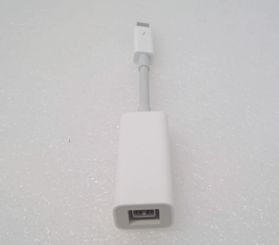 Apple Thunderbolt 2 to FireWire 800 Adapter Cable MD464ZM/A A1463