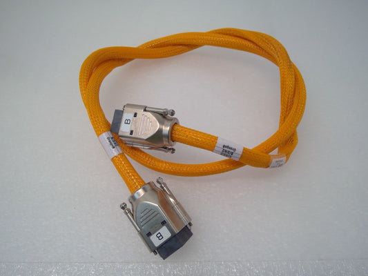 TE Connectivity 2317400-06 40G High Speed Male to Male STRADA Whisper individual