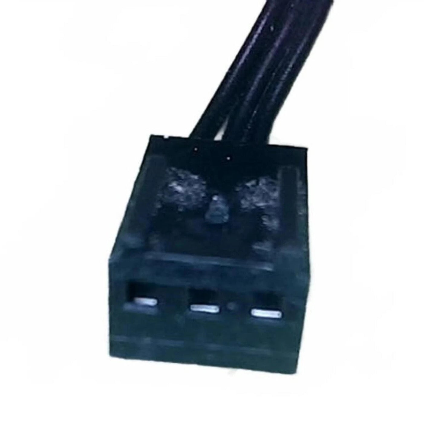 ZHANYU LED Computer Case PC Cooling Fan RGB Quiet PWM 3Pin 12V 120mm LP12L-RGB-3