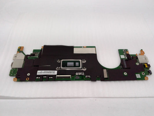 Lenovo Yoga C640-13IML Laptop Motherboard DA0LF3MB8F0 with CPU I3-10110U 4GB