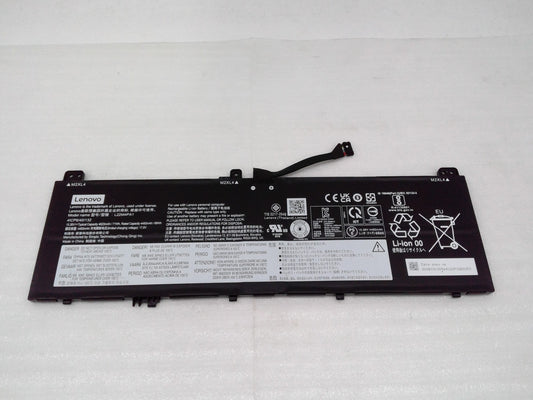 Genuine Lenovo Yoga 7 16IRL8 16"  Battery 71Wh 15.36V 4623mAh L22M4PA1