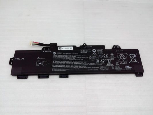 Genuine OEM 56Wh TT03XL Battery For HP EliteBook 755 G5 850 G5 G6 ZBook 15U G5