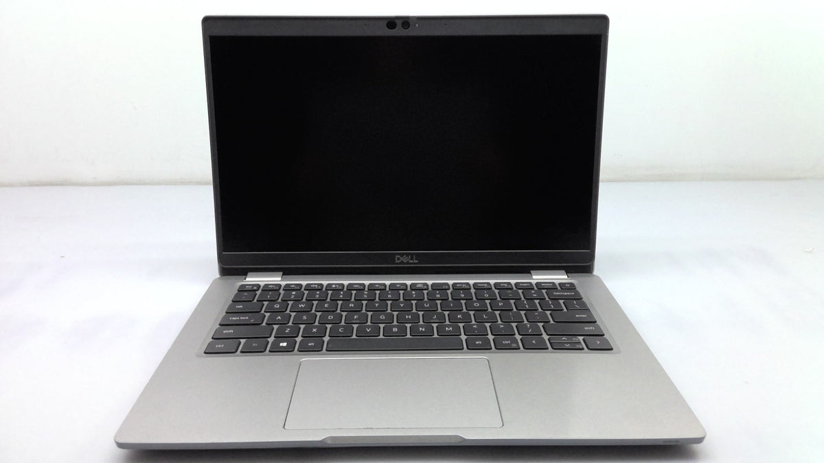 Dell Latitude 5320 13.3" Touch i5-1145G7@2.6GHz 16G RAM 256GB SSD *Read*