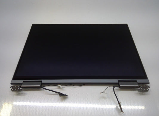 Lenovo X1 Yoga 6th Gen 14" 1920 x 1200 Matte Screen Complete Assembly Gray