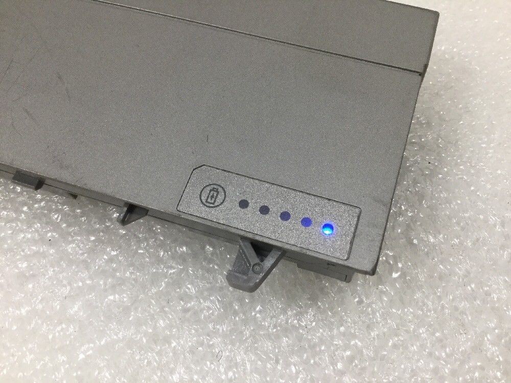 OEM Dell 4M529 KY265 U5209 Battery for Dell Latitude E6400 E6410 E6500 E6510