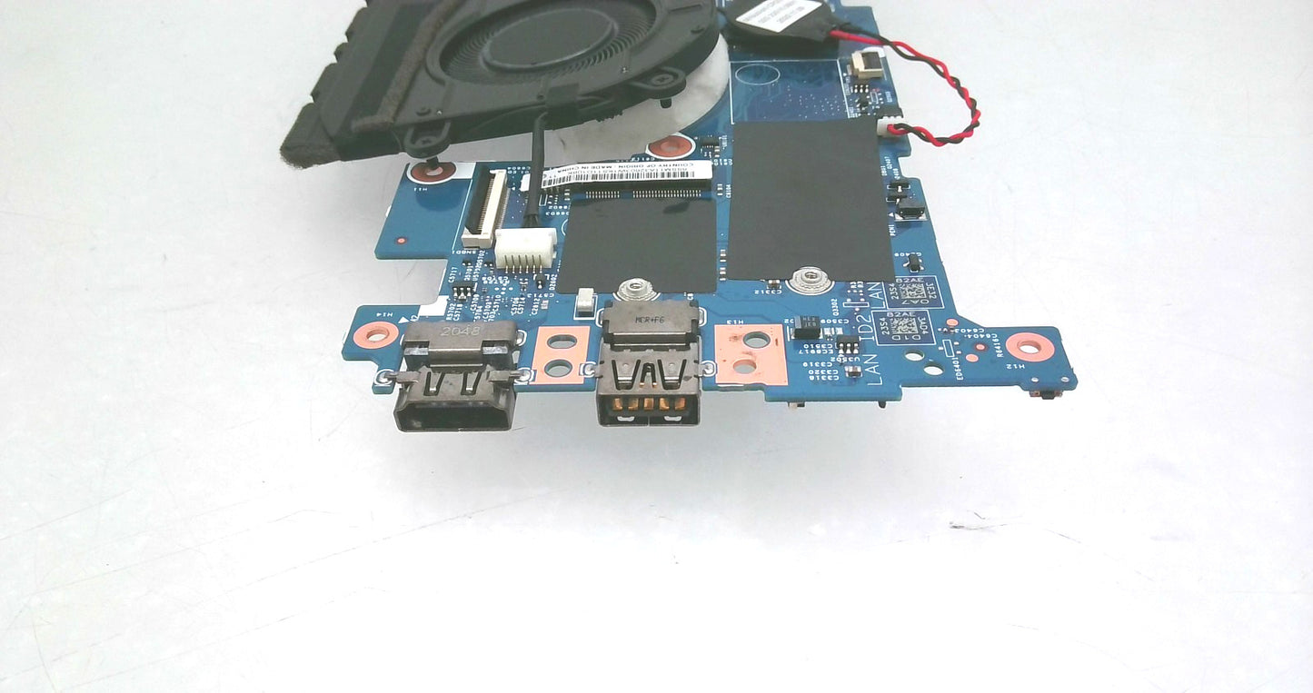 Lenovo ThinkPad L13 Yoga Gen 2 Motherboard i5-1135G7@1.50GHz 16GB 5B20Z48276
