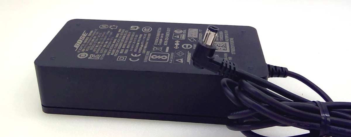 Genuine Bose Soundbar 500 AC Adapter DT24V-1.8C-DC 24V 1.875A 45W Power Supply