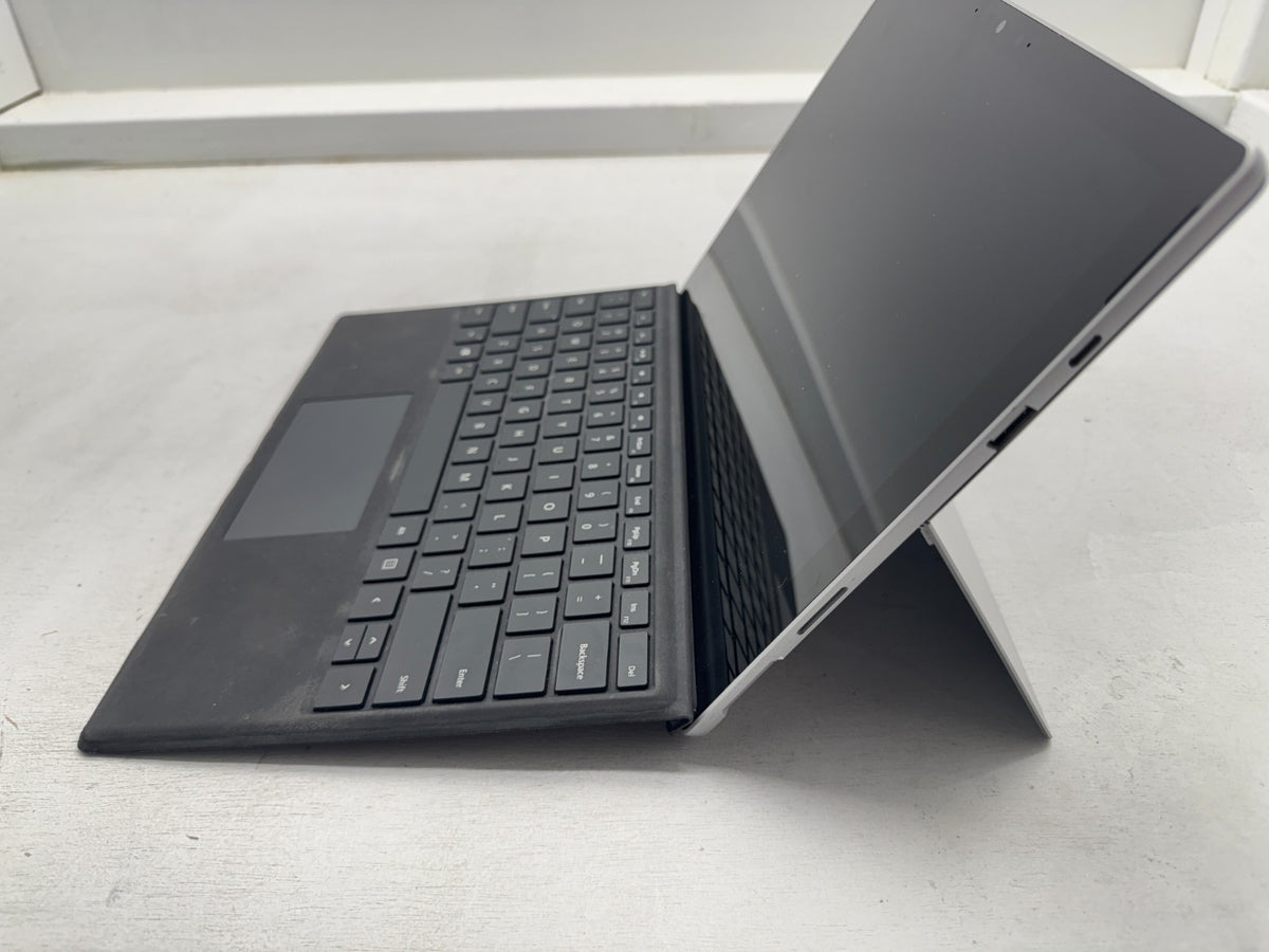 Microsoft Surface Pro 1866 Intel i7-1065G7@1.3Ghz 16G 1TB Win 11 W/AC W/Black KB