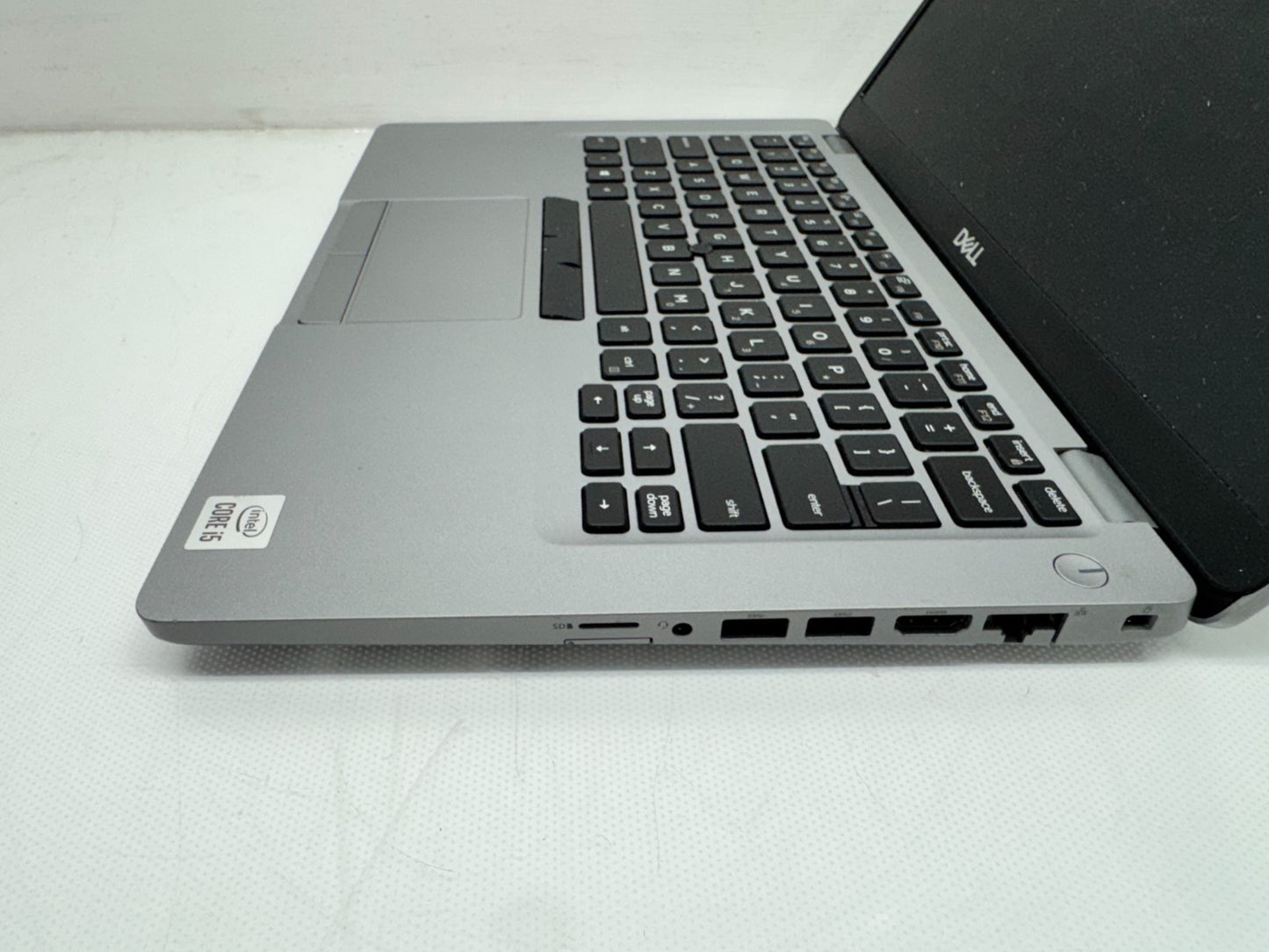 Dell Latitude 5410 1080p i5-10310U@1.7GHz 16GB 256G SSD Windows 11 w/AC *Read*
