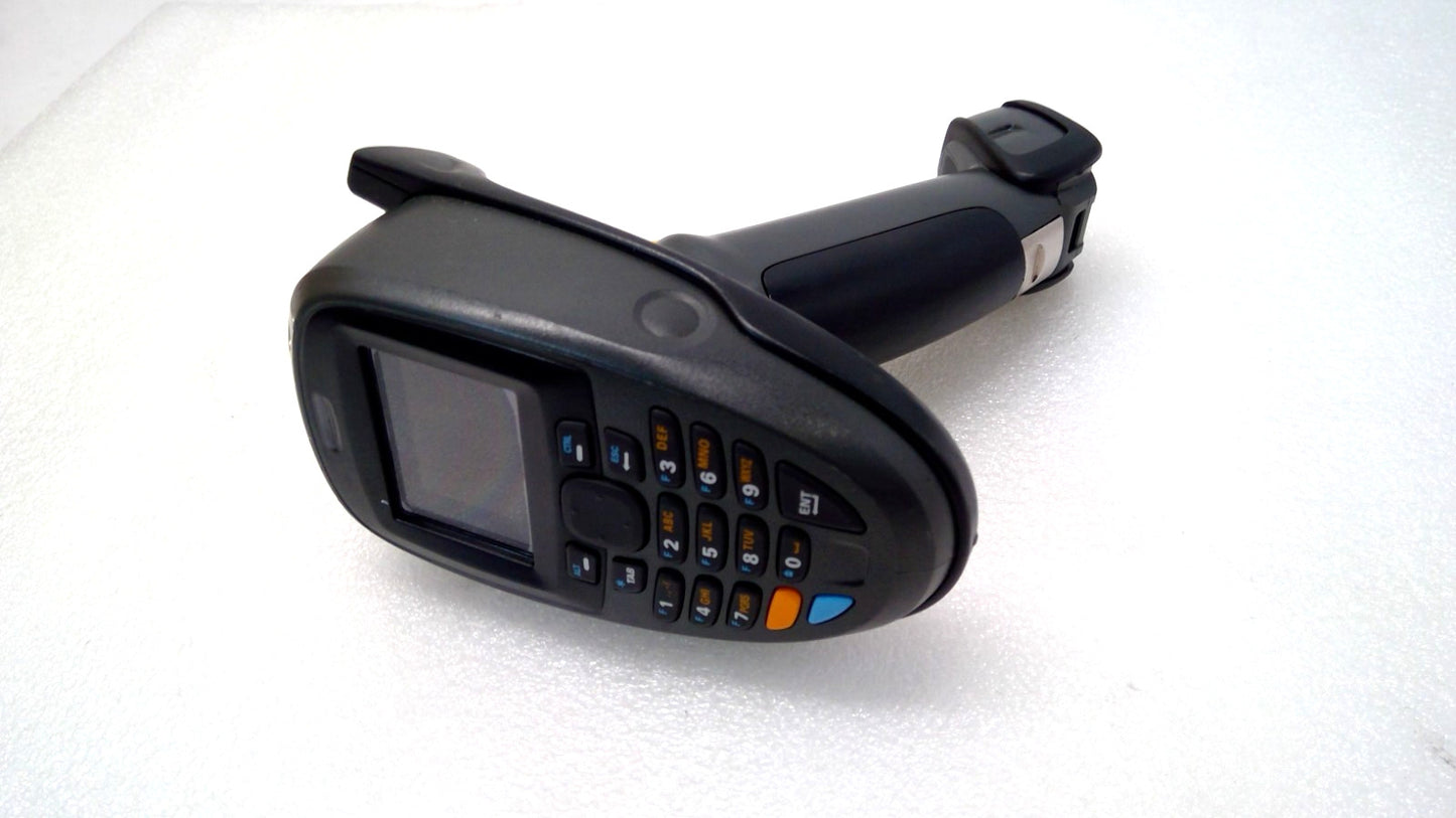 Motorola Symbol Barcode Scanner MT2070 -SD4D62370WR