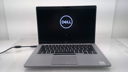 Dell Latitude 5410 14" i5-10310U@1.7GHz 16G RAM 256G SSD Win11 No Battery/Cover