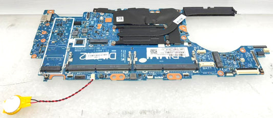Genuine HP ZBook Firefly 14 G8 Intel Core i5-1145G7@2.60GHz 6050A3419601-MB-A01