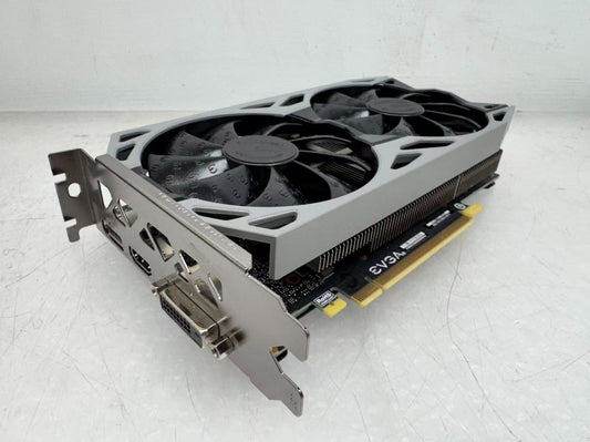 EVGA GeForce RTX 2060 KO GAMING 6GB GDDR6 Graphics Card 06G-P4-2066-BR