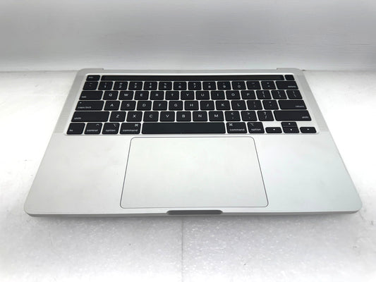 Genuine Apple MacBook Pro 13" A2289 2020 Top Case Palmrest US Keyboard Battery S
