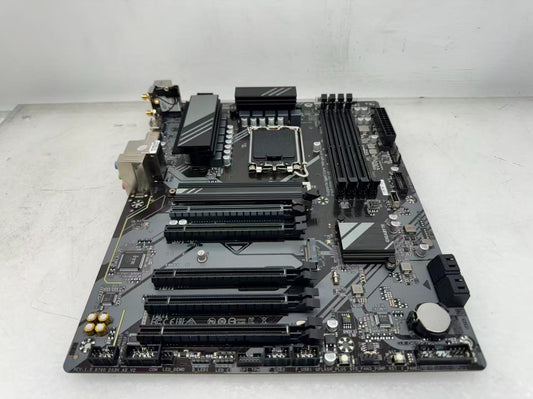 GIGABYTE B760 DS3H AX V2 Motherboard DDR5 Intel Socket 1700 Core 14th/13th/12th