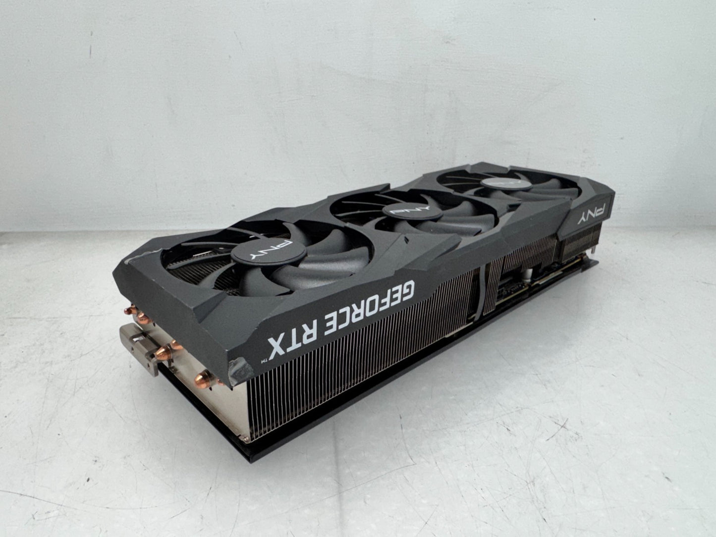 PNY GeForce RTX 3070 Ti 8GB Gaming Graphics Card GPU *Not Work*