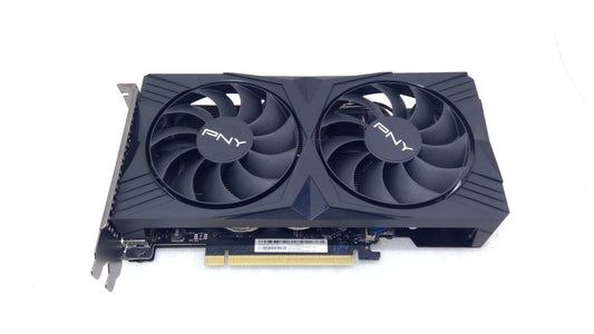 PNY Nvidia GeForce RTX 4060 8GB GDDR6 Graphics Card GPU Video Card