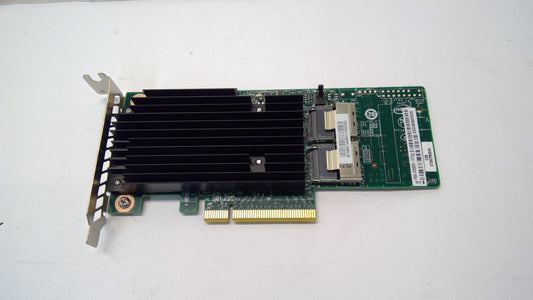 EMC G35828-312 8 port SAS 6Gbps PCI-E 2.0 x8 RAID Controller Card Low Profile