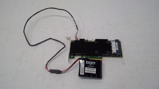 Oracle 7332895 LSI MegaRAID 9361-16i 16-PORT 12GB SAS PCIE RAID CONTROLLER Low/B