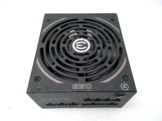 EVGA SuperNOVA 650 P2 80PLUS Platinum 650W Fully Modular Power Supply *No Cable*