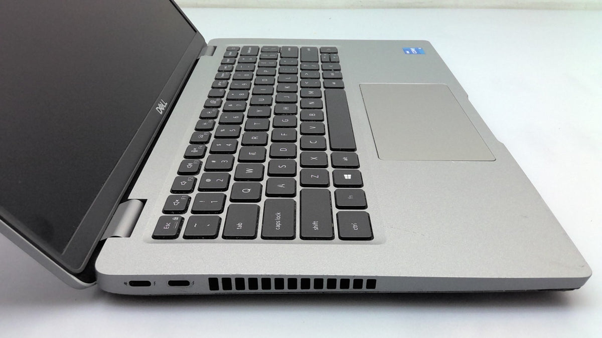 Dell Latitude 5420 i5-1145G7@2.6GHz 16GB RAM 256GB SSD W/AC Win11 *READ*
