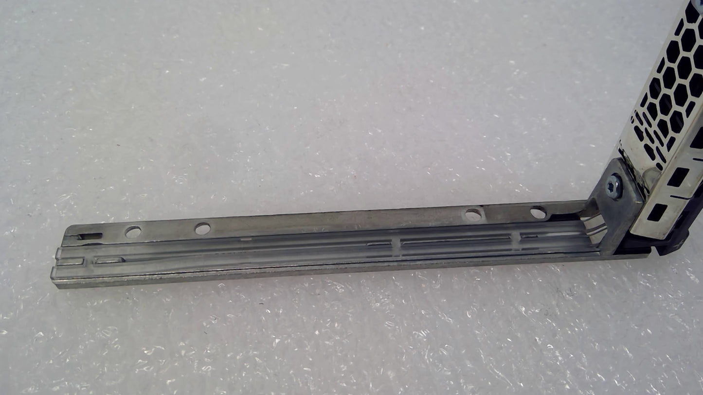 X5 Dell PowerEdge R620 R720 2.5" SAS SATA HDD Hard Drive Caddy Tray AMD04 XN394