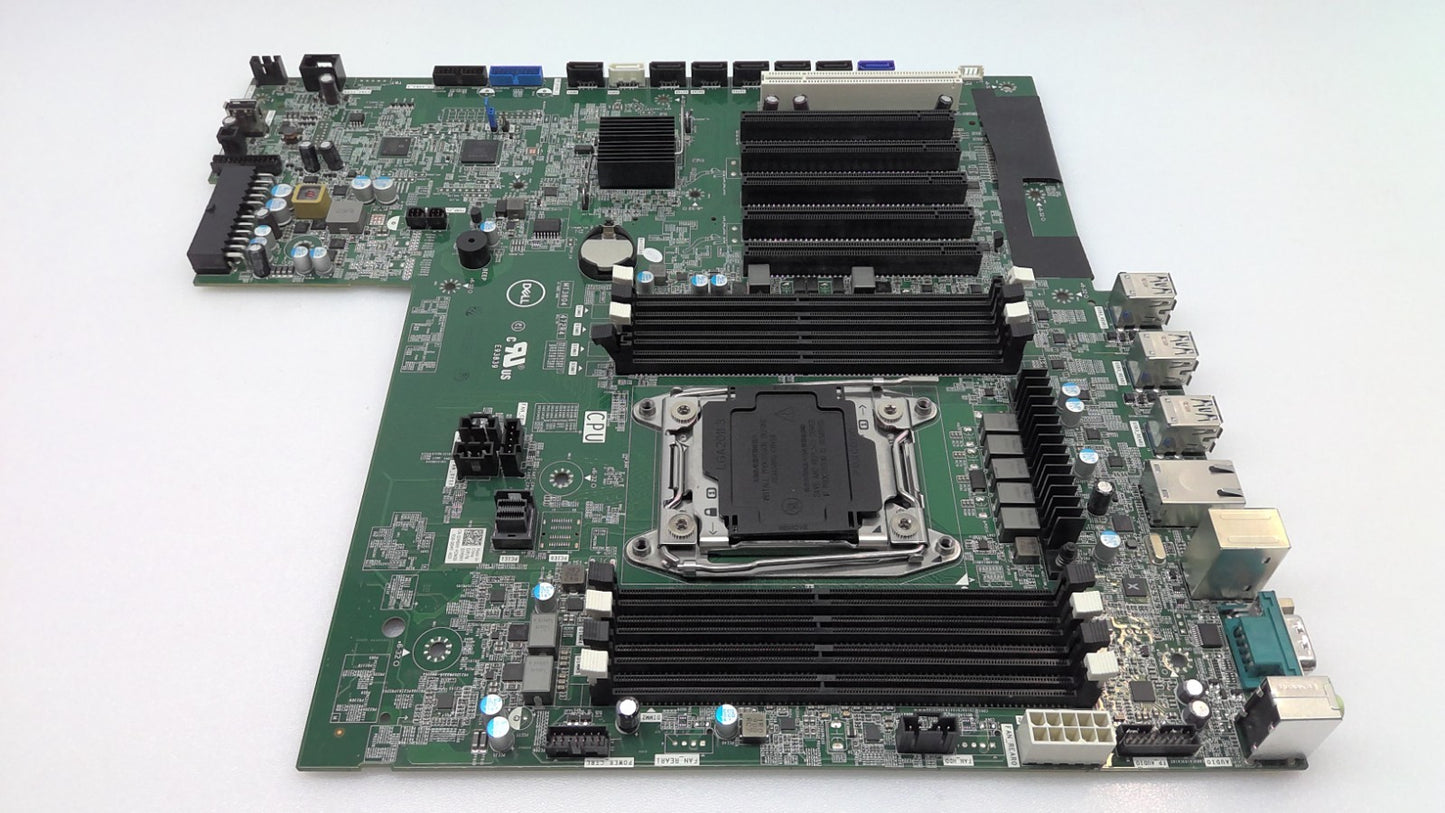Dell Precision T5820 Workstation DDR4 LGA 2011-3 Motherboard Dell P/N: 02M8NY
