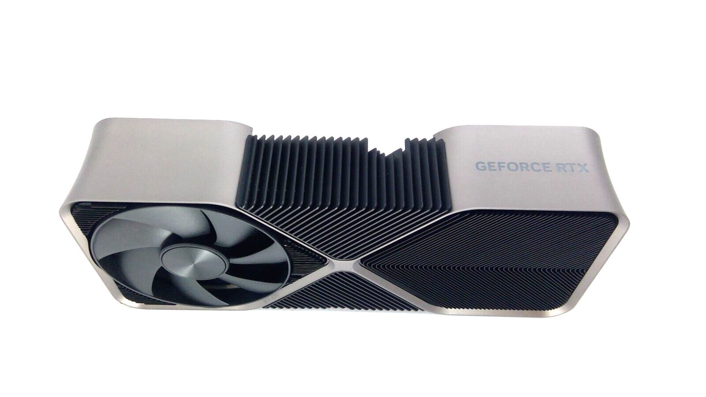 Nvidia GeForce RTX 4080 Graphics card Video Heatsink Fan kit (Founders Edition)