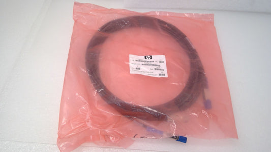 OPEN BOX HP 804969-004 SFF-8643 Splitter Cable 2m amphenol  1-to-2