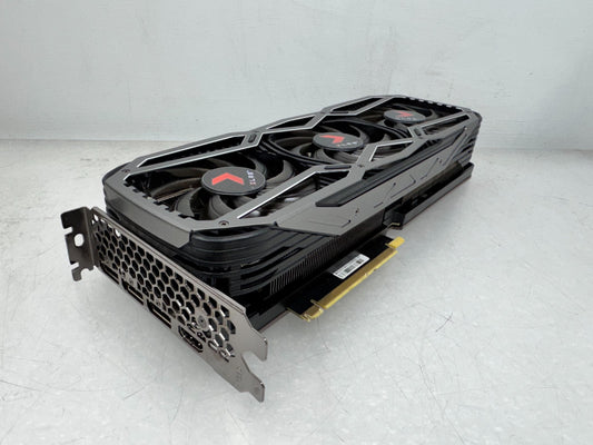 For Parts PNY Nvidia GeForce RTX 3080 XLR8 Gaming 10Gb GDDR6X Graphics Card GPU