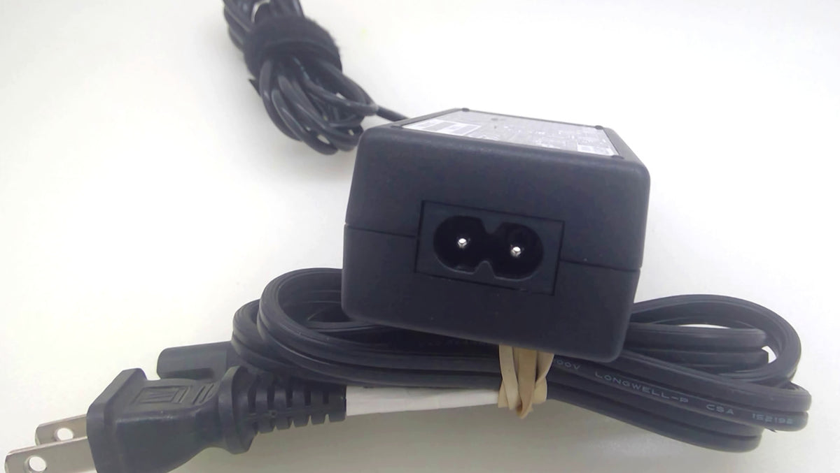 Genuine Epson A491H A492E 5V 3A AC Adapter for ES-200 ES-300W DS-320 Scanner