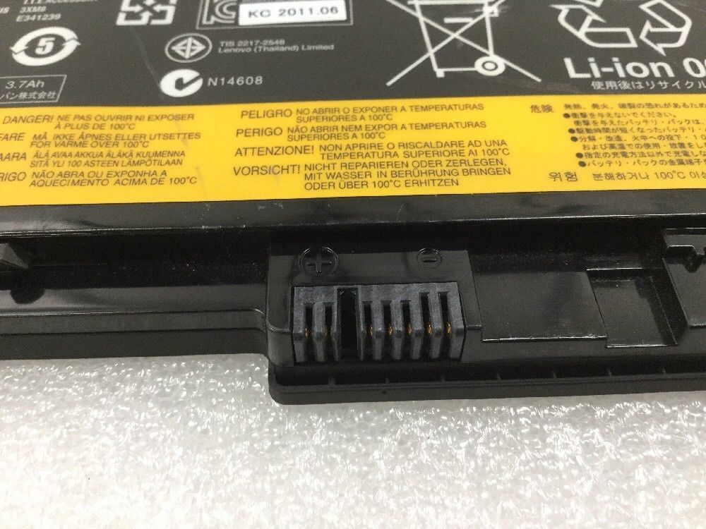 OEM Lenovo Battery ThinkPad T420s T420Si 42T4847 42T4846 42T4845 42T4844 66+