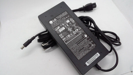 Genuine Original LG 210W 19.5V 10.8A AC Power Supply / Charger ACC-LATP1 - Black
