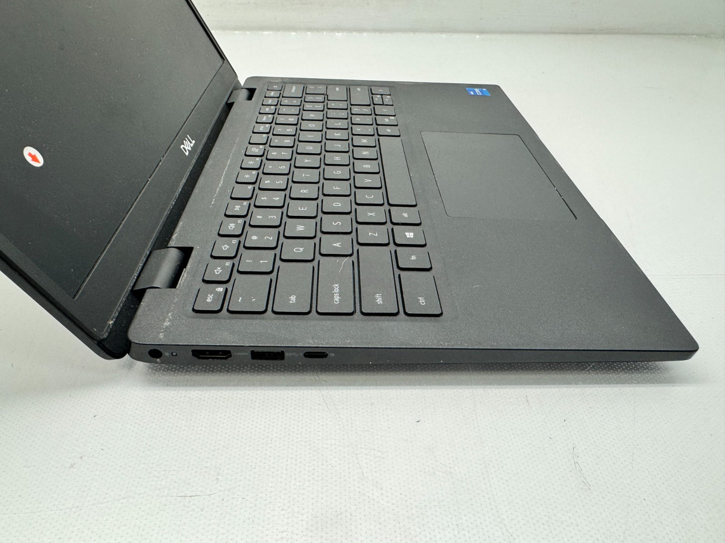 Dell Latitude 3420 Intel i5-1135G7@2.4Ghz 16GB RAM 256G SSD Win 11  W/AC**READ**