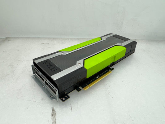 Nvidia Tesla K80 24GB GDDR5 Server Graphics Card