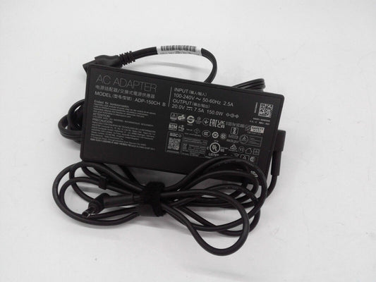Genuine ASUS 150W 20V 7.5A ADP-150CH B 4.5mm Pin For Q540V Notebook AC Adapter