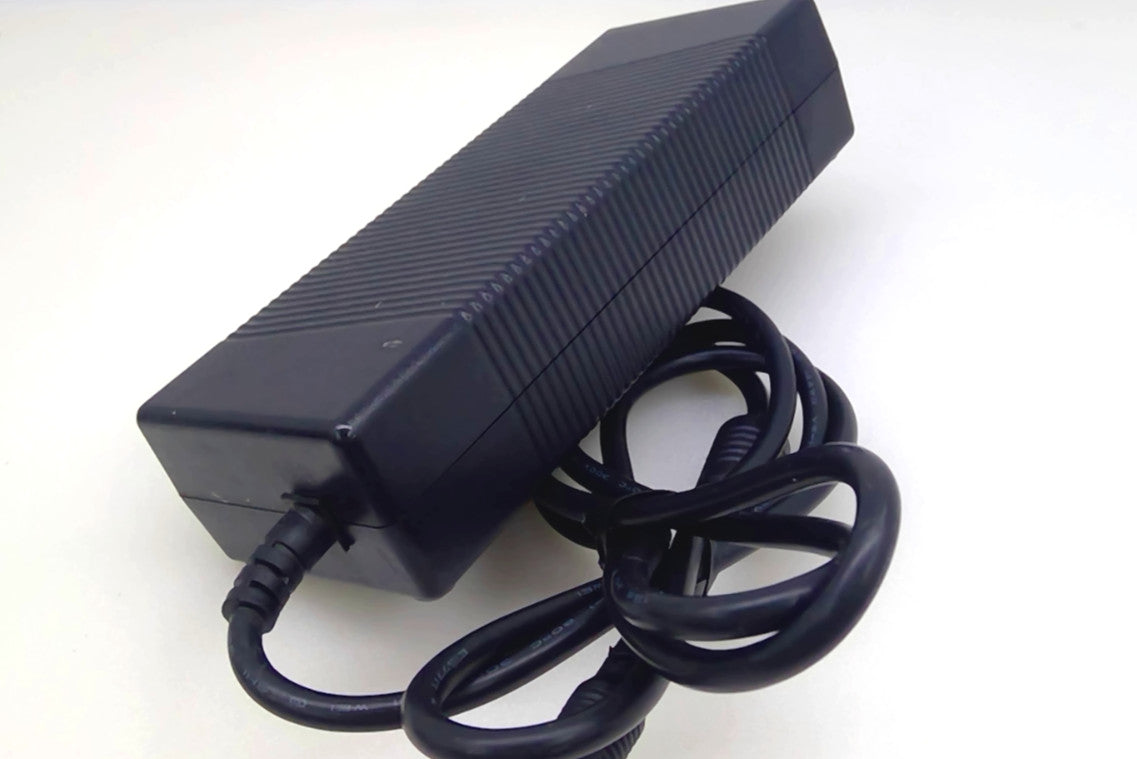 CUI INC SDI120-16-U 120W 16V 7.5A AC/DC Power Adapter w/ AC Power Cord
