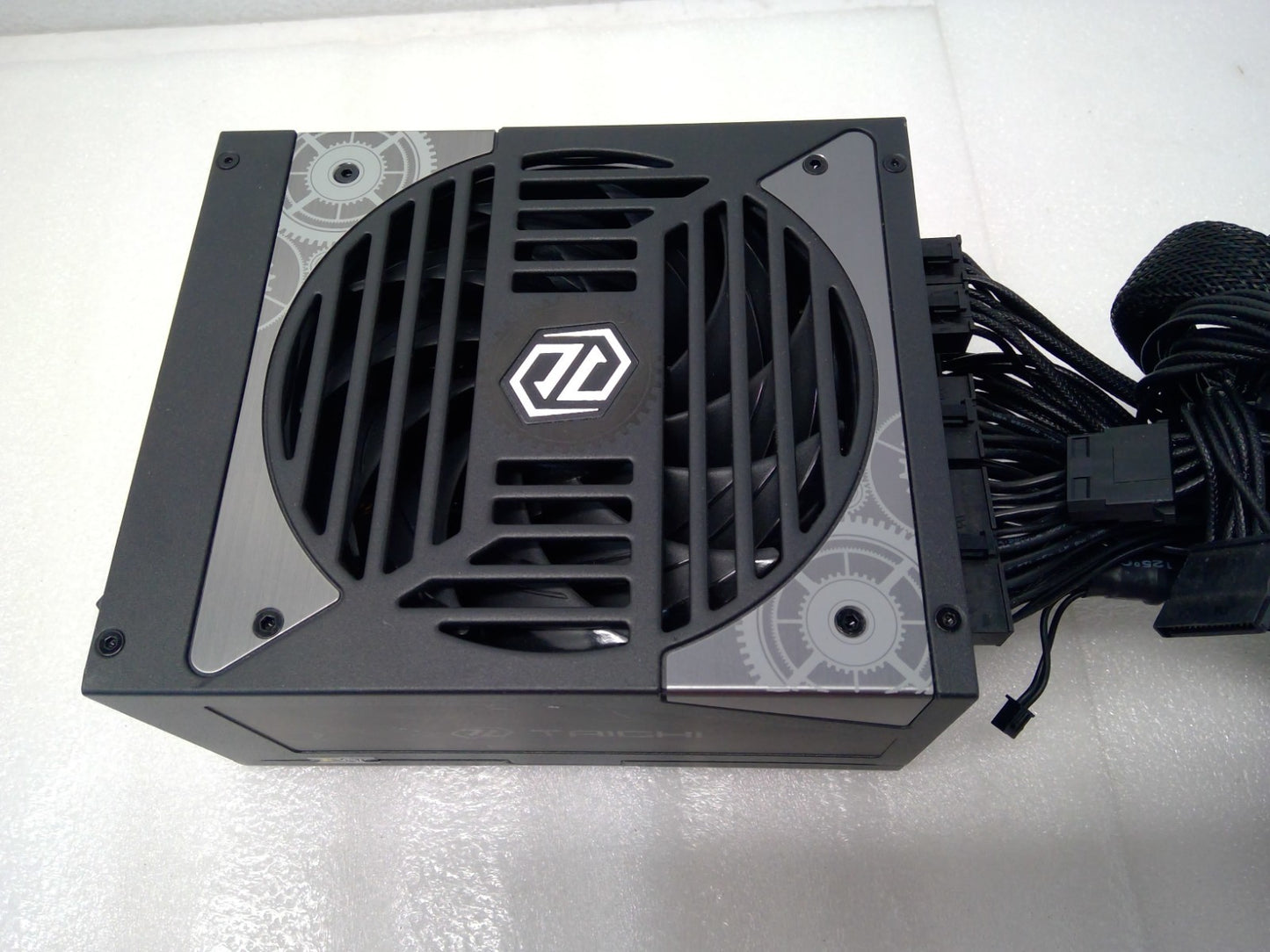 ASRock Taichi TC-1300T 1300W 80PLUS Titanium ATX 3.1 Full Modular power supply