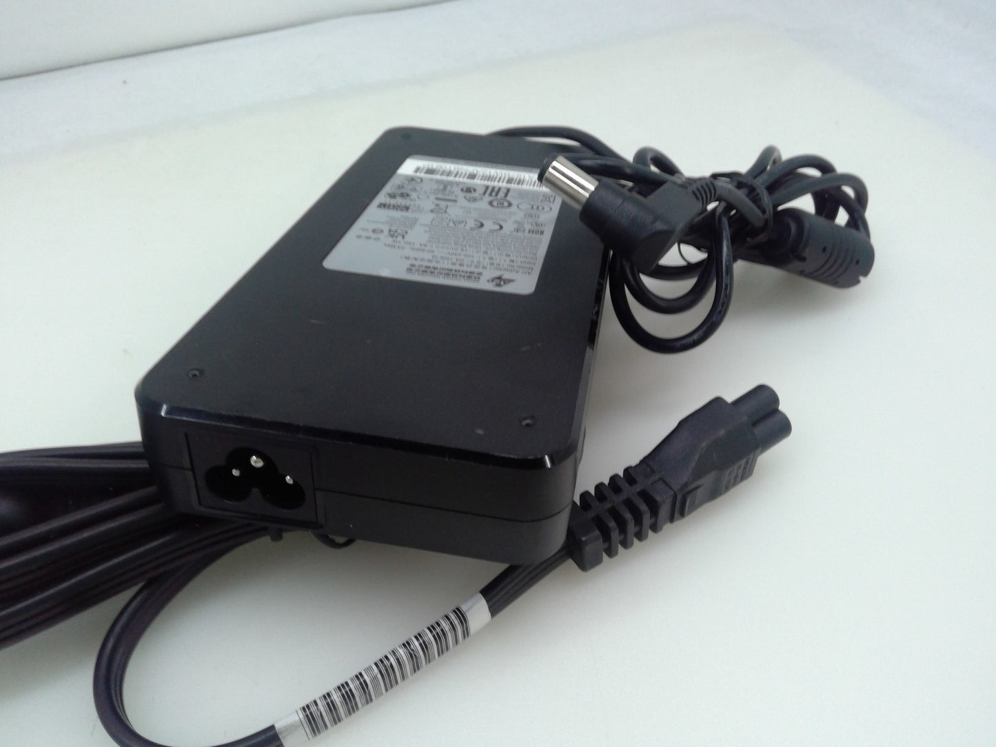 Genuine APD 19V 7.9A DA-150E19 7.4mm No Pin 150W For BenQ/Acer Monitor Adapter