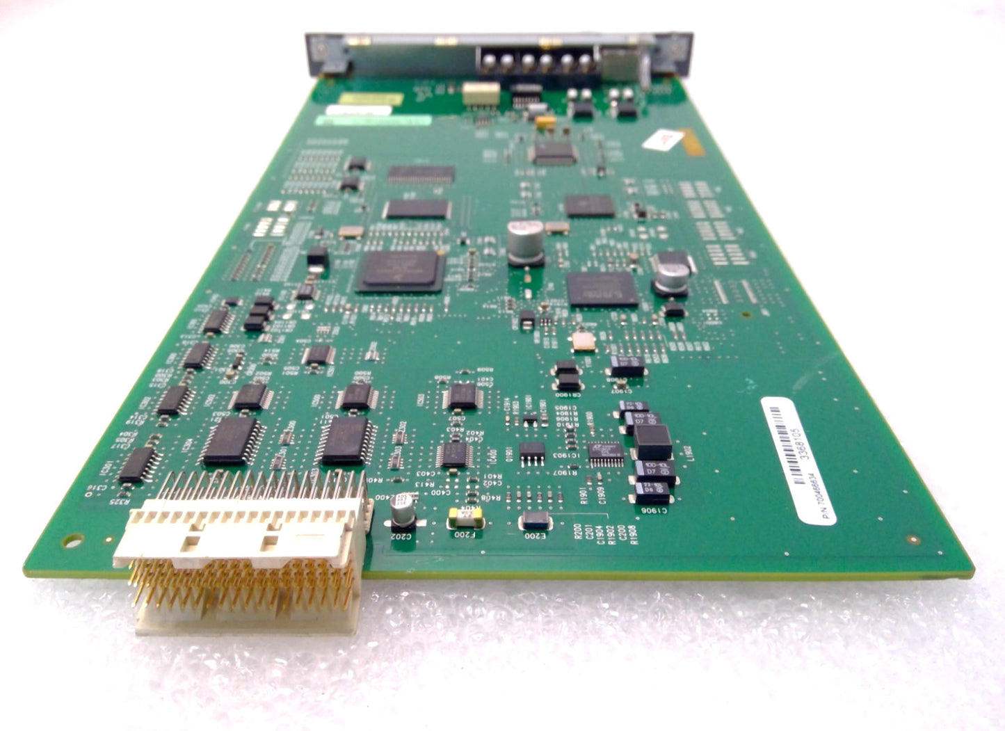 Avaya MM710B T1/E1 Media Module 700466634