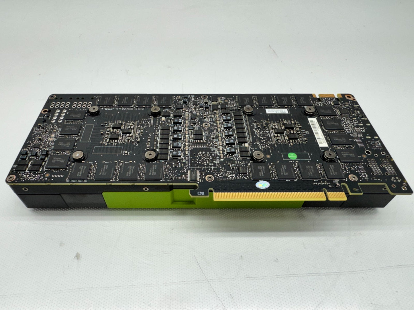 Nvidia Tesla K80 24GB GDDR5 Server Graphics Card NO IO Shield