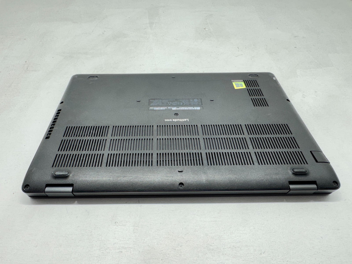 Dell Latitude 5400 14" Touch Laptop i5-8365U@1.6GHz 16GB RAM 256GB SSD *READ*