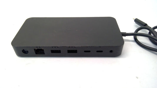 Microsoft Surface Thunderbolt 4 Dock 2049 No Power Supply