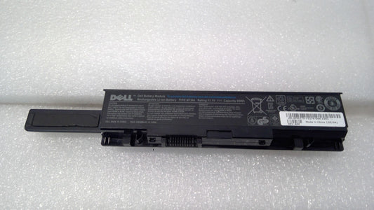 Dell Battery Studio 1535 1536 WU946 MT276 KM905 KM887 MT264 Laptop 9Cell 85Wh