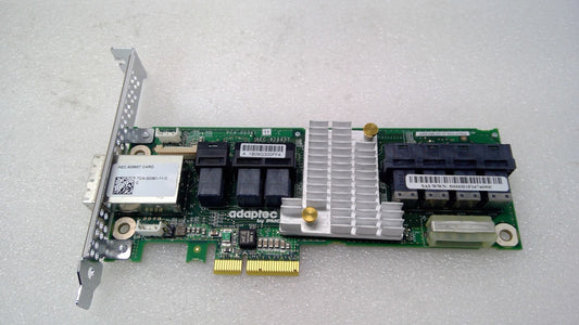 Adaptec  AEC-82885T LENOVO 36Port 12Gb/s SAS Expander Card PCA-00361-11-C