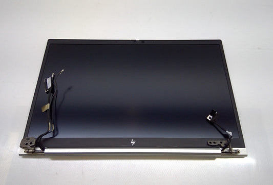 HP  EliteBook 840 G7 14" 1920 x 1080 Matte LCD Screen Complete Assembly Silver