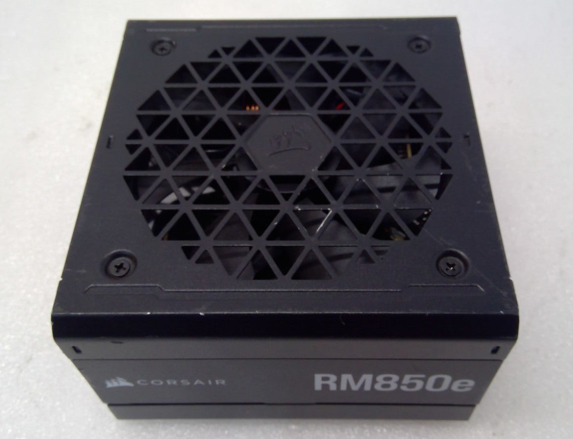 Corsair RM850e RPS0178 80 Plus Gold 850W Fully Modular Power Supply *No cable*