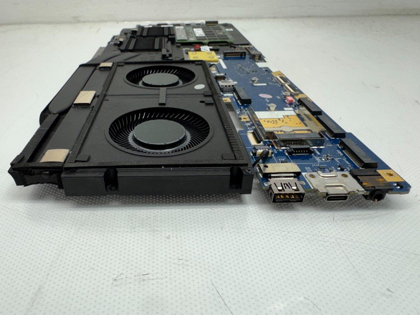 Dell Precision 7780 Laptop Motherboard i9-13950HX@2.20GHz 32GB RTX 4090 08M60C